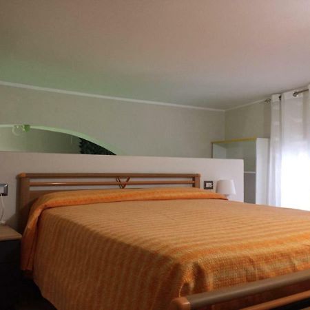 Agora Fortino Daire Katanya Dış mekan fotoğraf