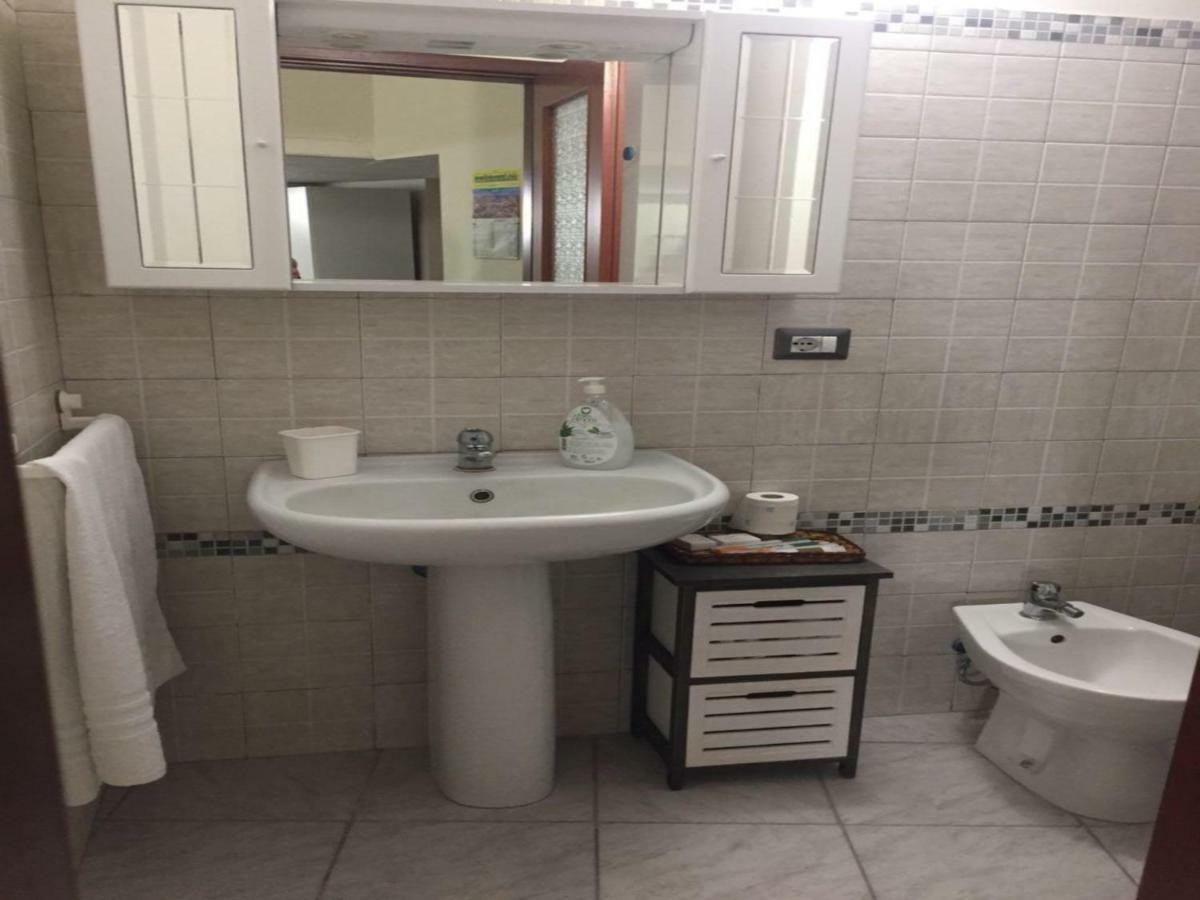 Agora Fortino Daire Katanya Dış mekan fotoğraf