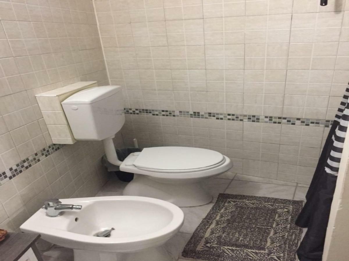 Agora Fortino Daire Katanya Dış mekan fotoğraf