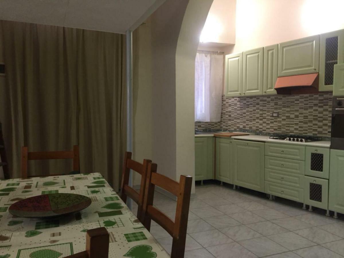 Agora Fortino Daire Katanya Dış mekan fotoğraf